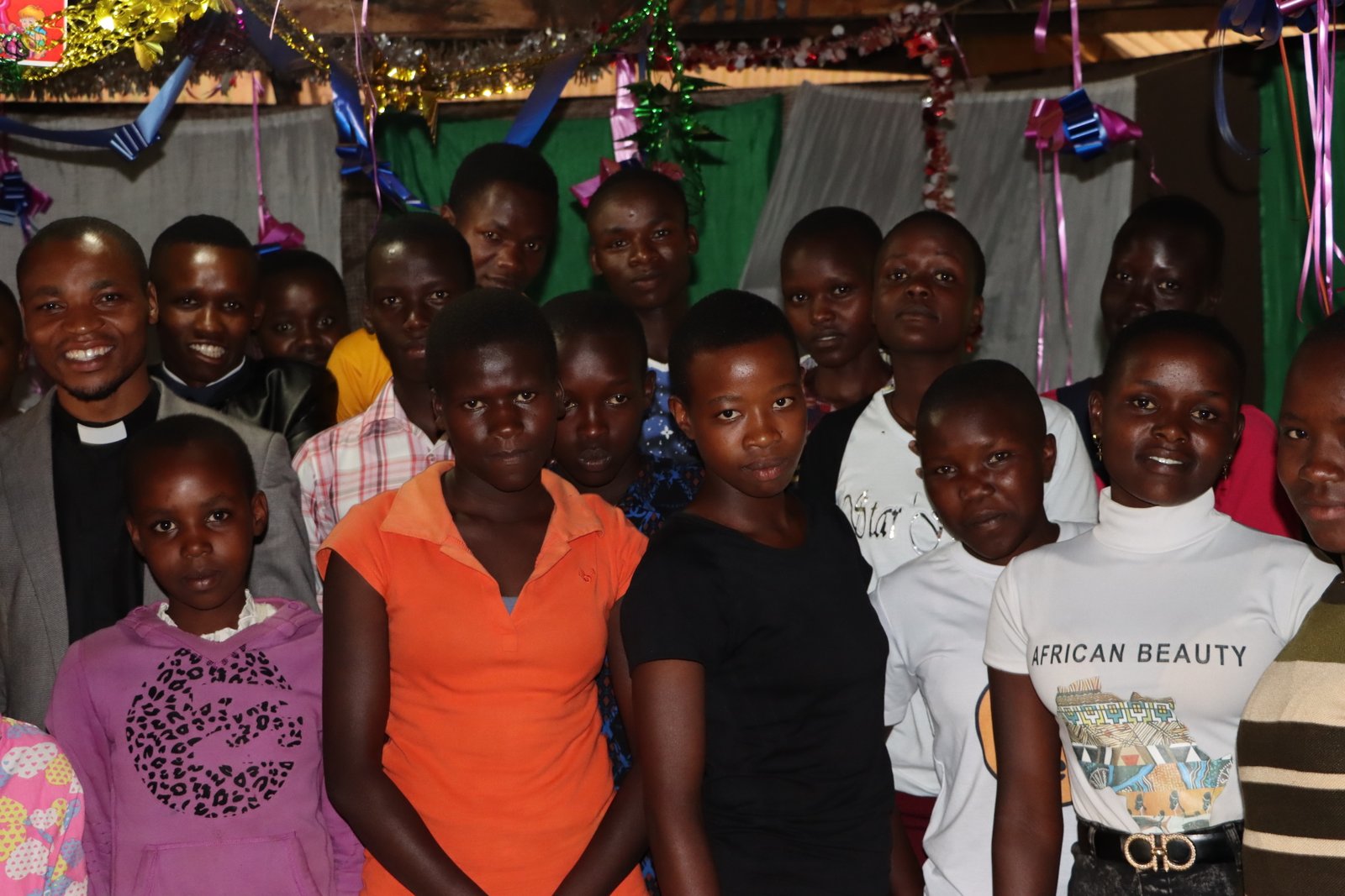 Children's Ministry